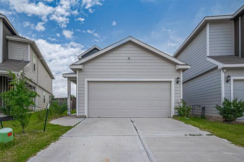 Photo of 24710 Landolfi Drive, Katy, TX 77493 (MLS # 76453153)