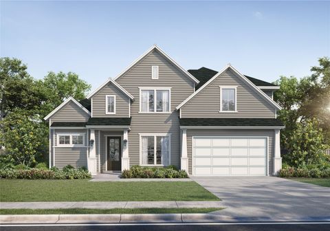 Photo of 5109 Lido Lane, Houston, TX 77092 (MLS # 84533681)