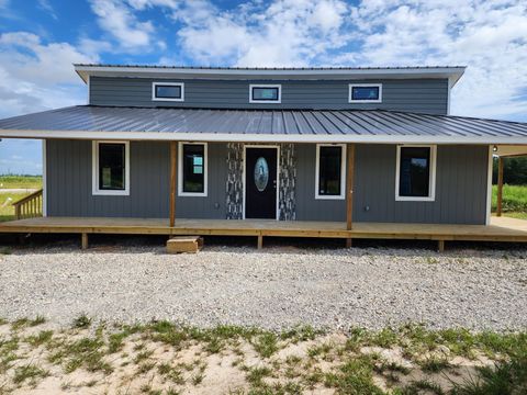 Photo of 386 Road 591701, Cleveland, TX 77327 (MLS # 79303495)