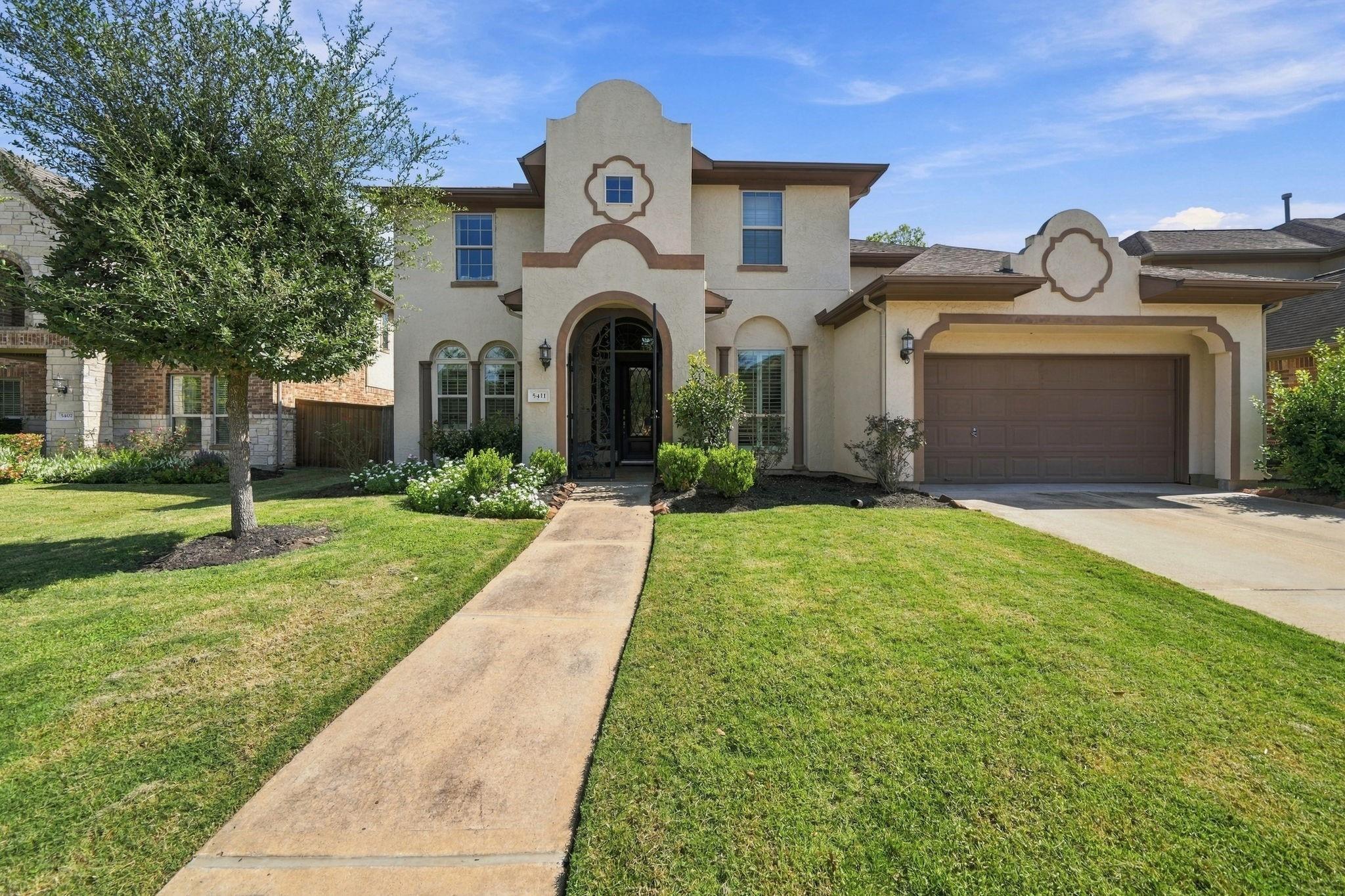 5411 Oban Terrace Lane