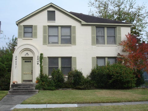 Photo of 2411 Truxillo Street, Houston, TX 77004 (MLS # 10528463)