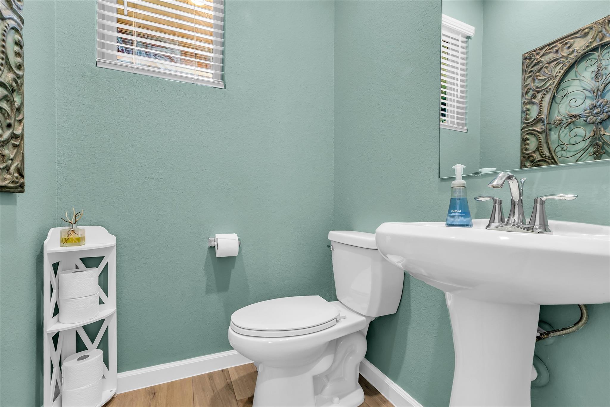 9502 Marble Park Lane