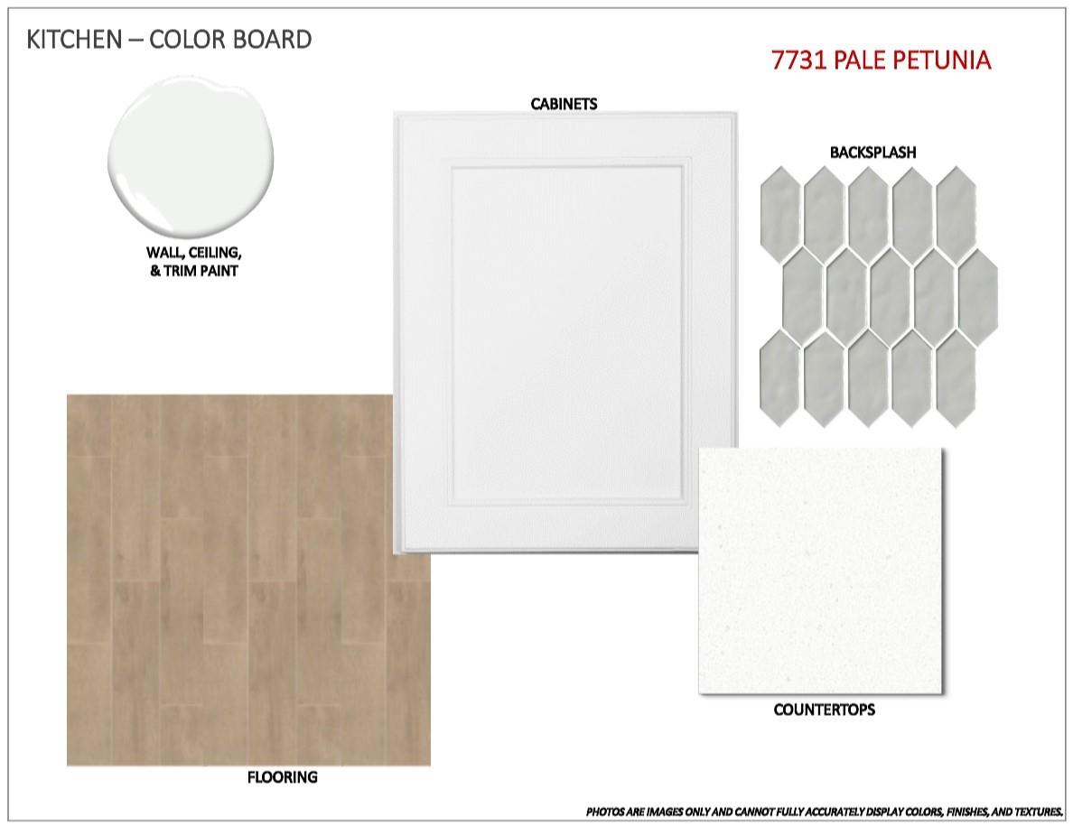 7731 Pale Petunia Trail