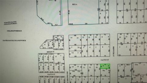 3311 Brewster Street Houston TX 77026