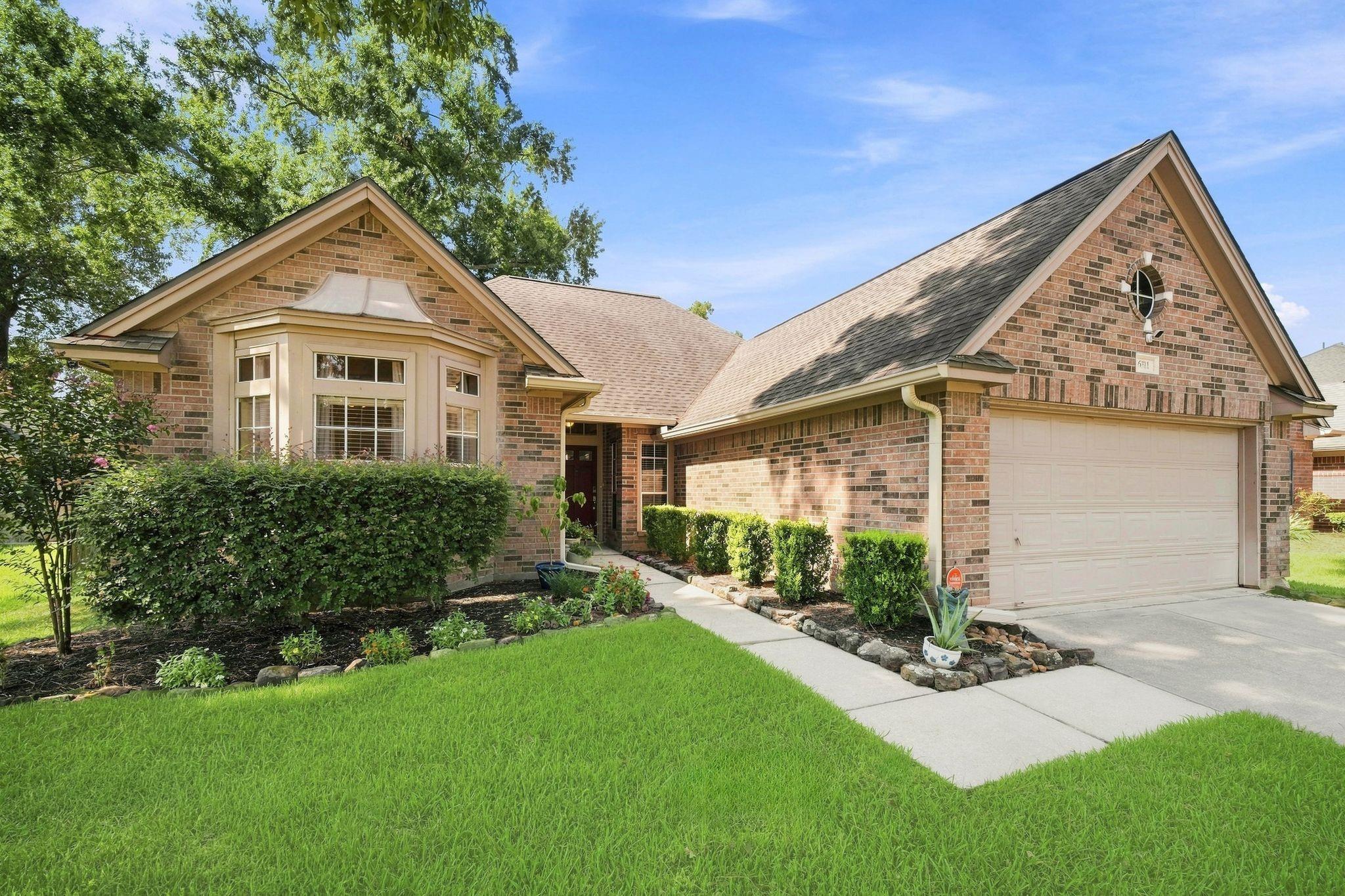 6311 New Oak Court
