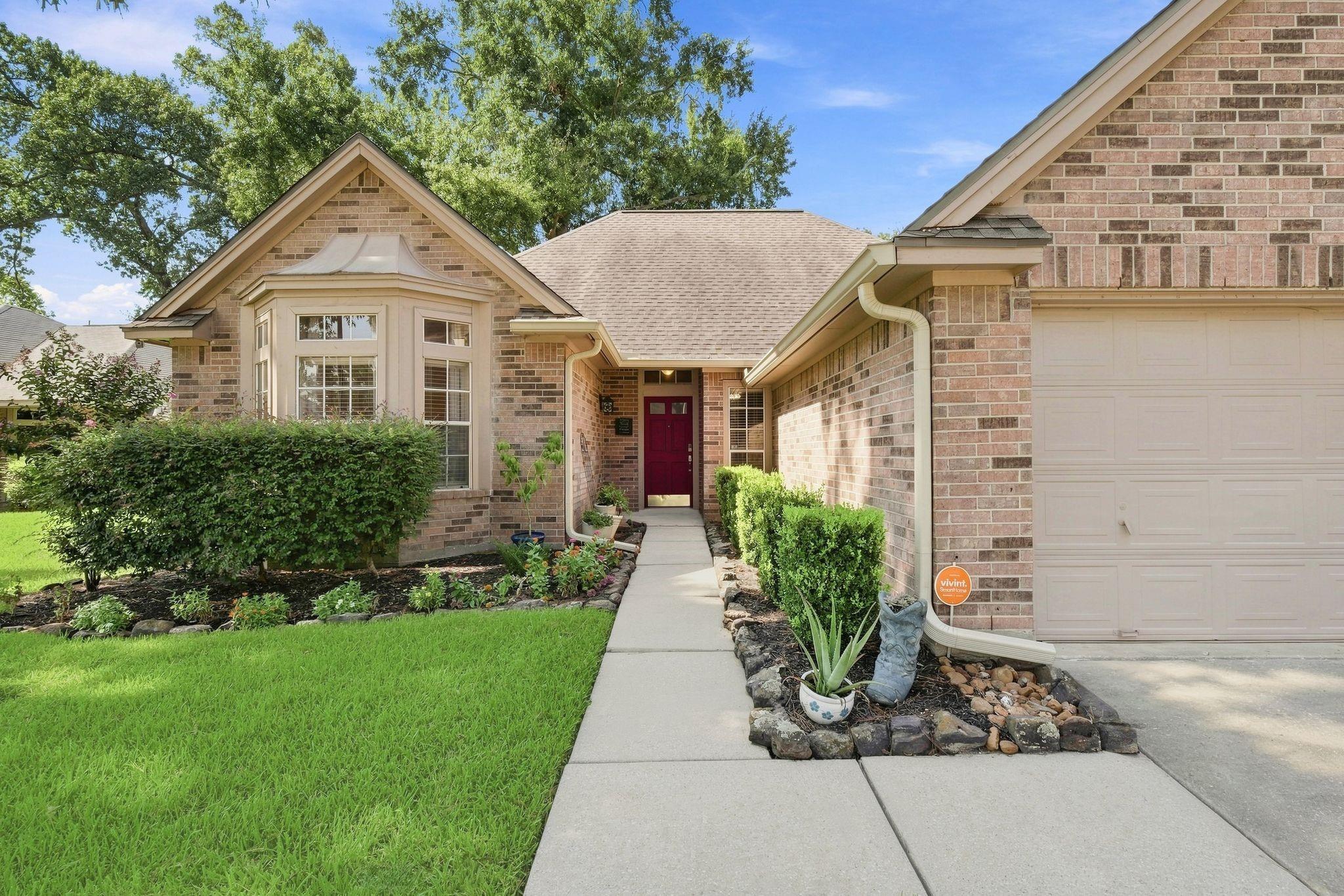 6311 New Oak Court