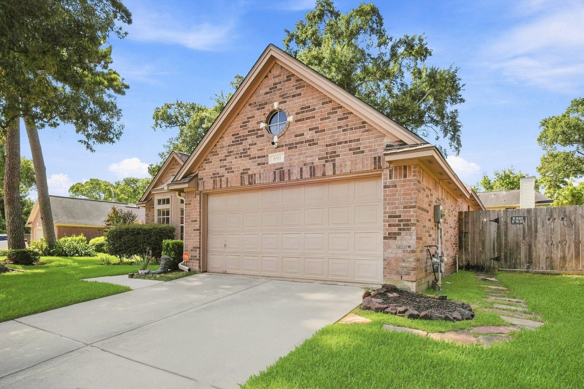 6311 New Oak Court