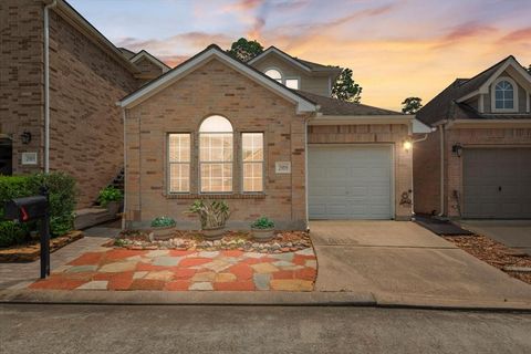 2919 Crescent Star Road Spring TX 77388