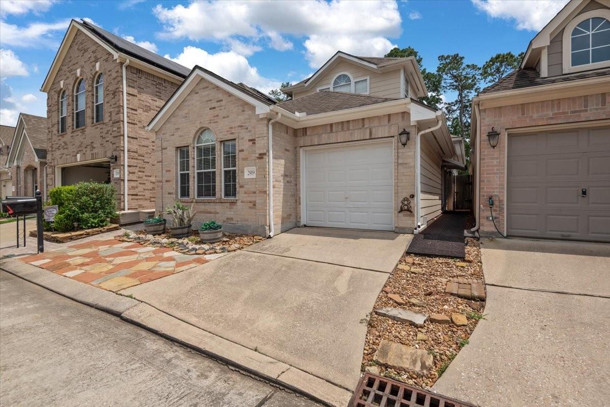 2919 Crescent Star Road