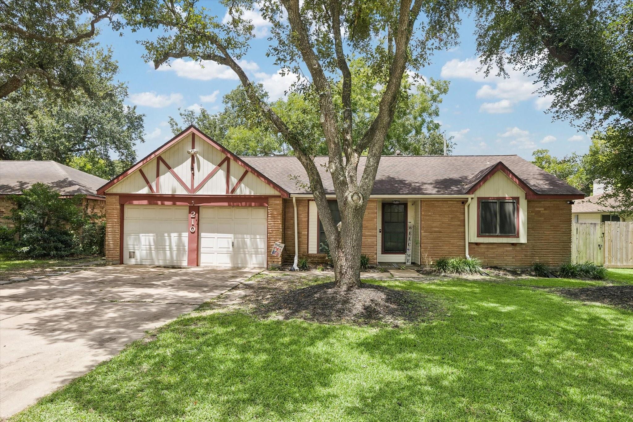 210 Brandywyne Drive