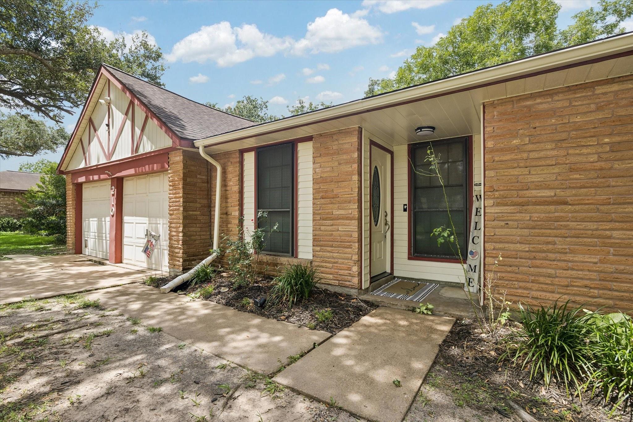 210 Brandywyne Drive