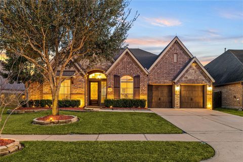 23211 Ruspino Shores Place Katy TX 77493