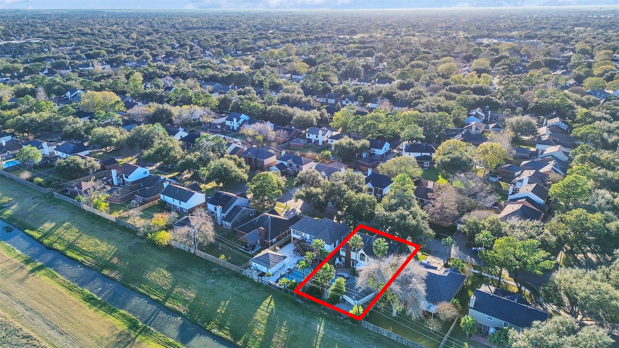 114 Bayou Bend Drive