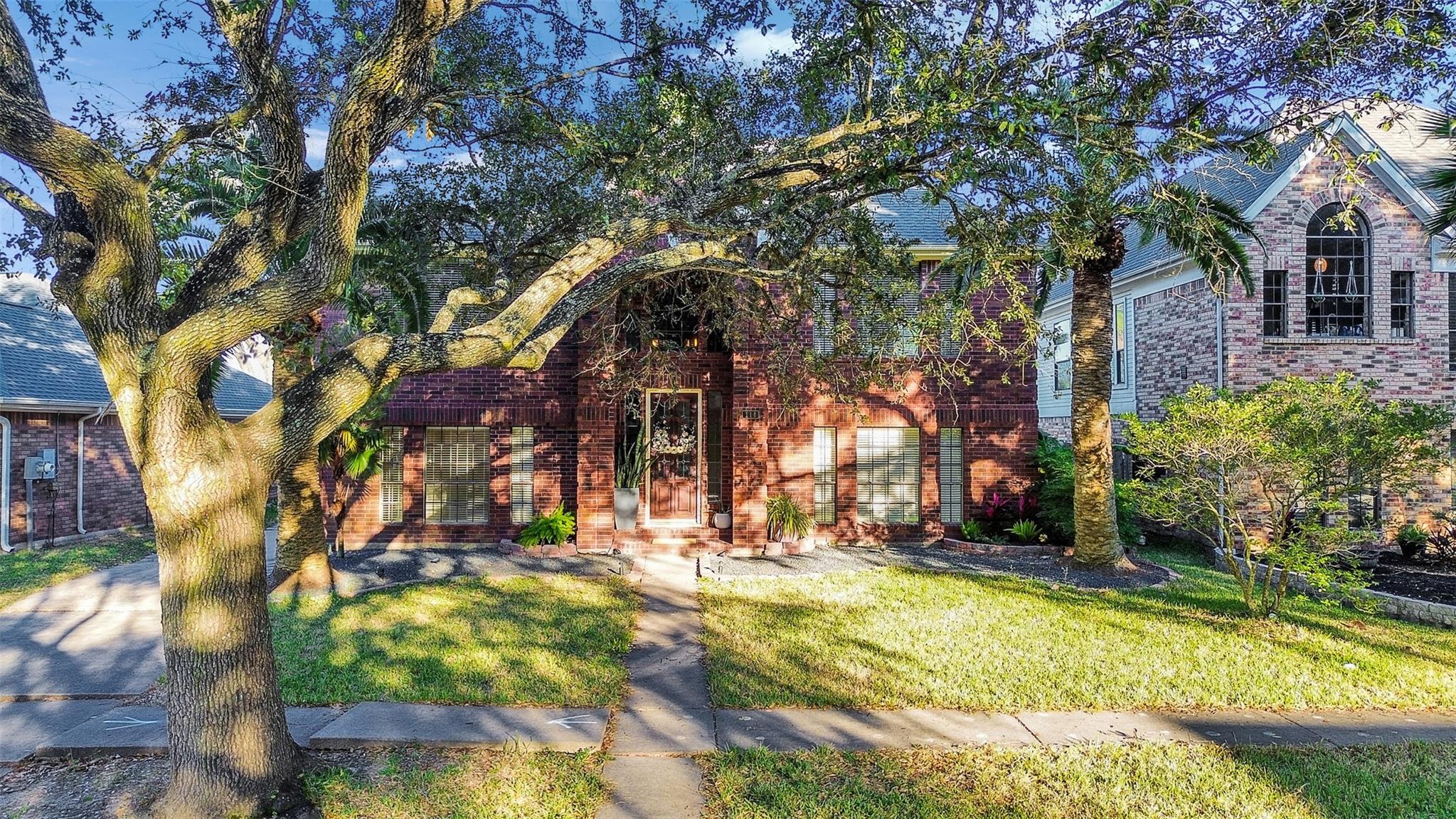 114 Bayou Bend Drive