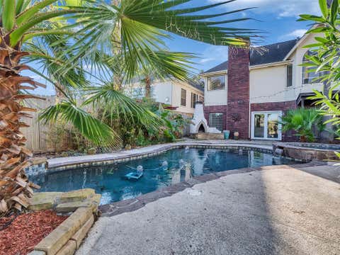 Photo of 114 Bayou Bend Drive, League City, TX 77573 (MLS # 34399377)