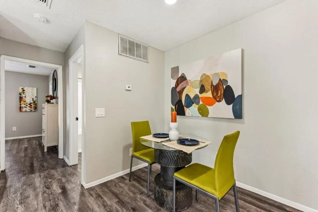 Photo of 2501 Wickersham Lane #1033, Austin, TX 78741 (MLS # 21077754)