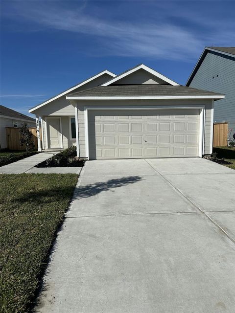 Photo of 7510 Barcelona Springs, Richmond, TX 77469 (MLS # 66918931)