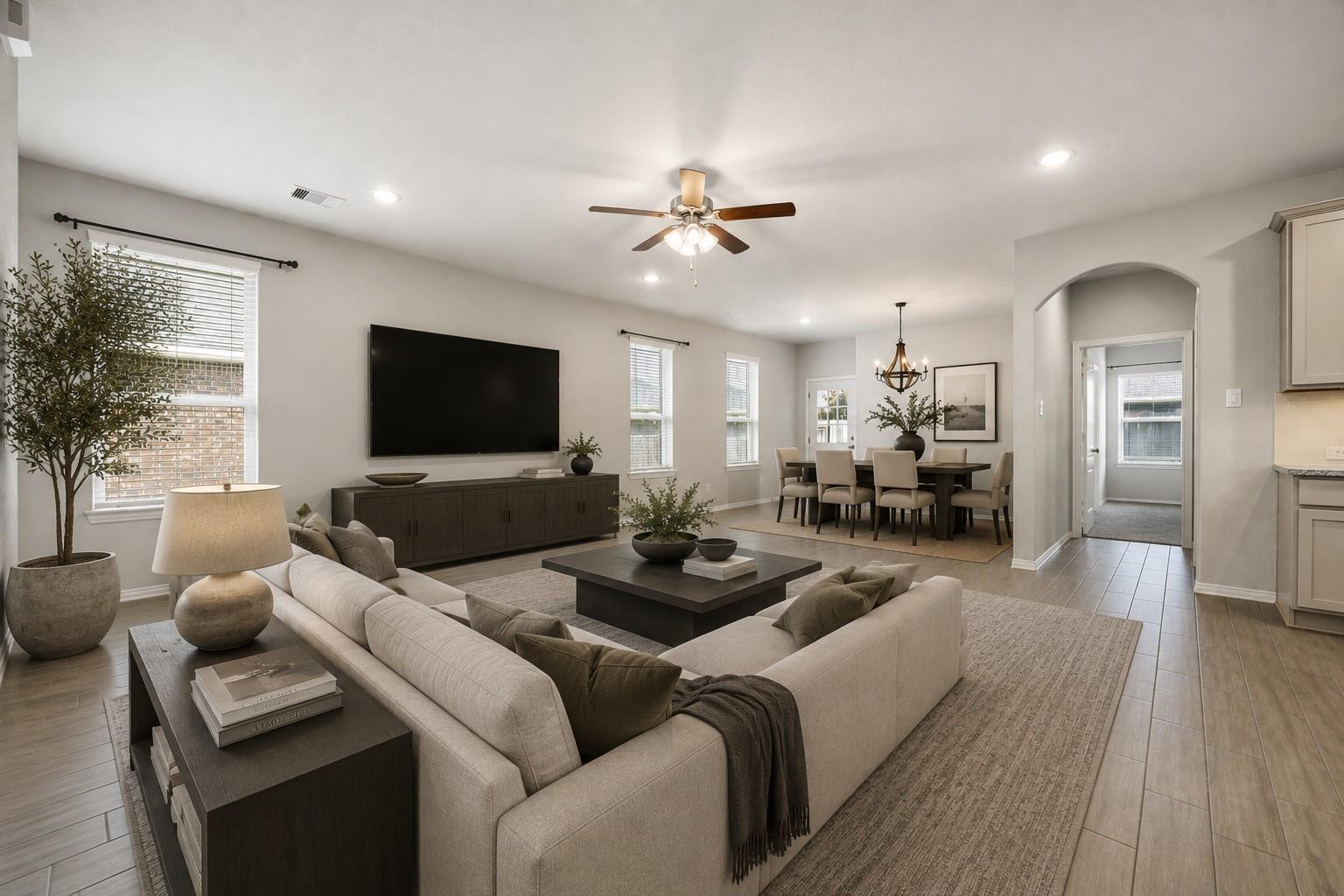 8511 Balding Drive
