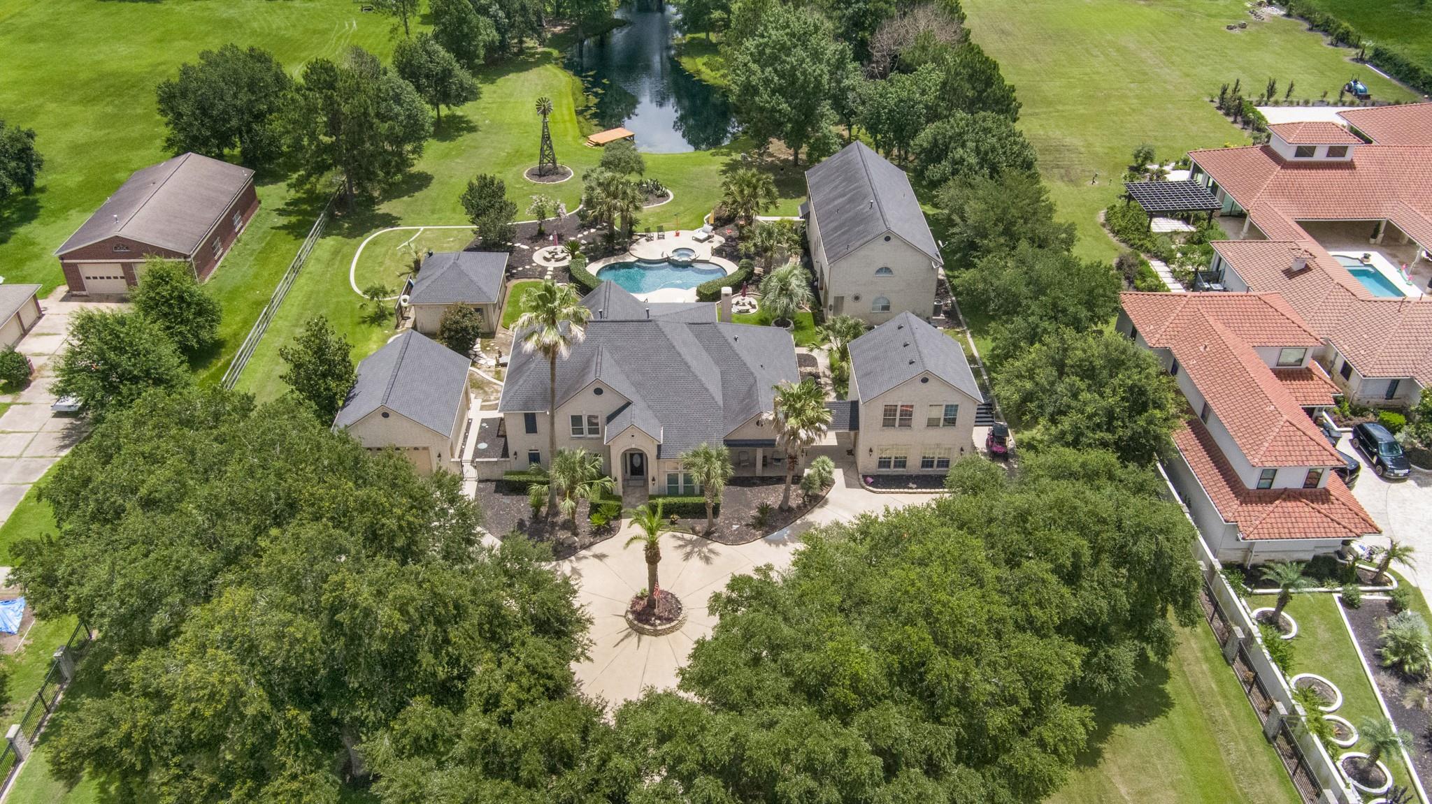 13914 Skinner Road