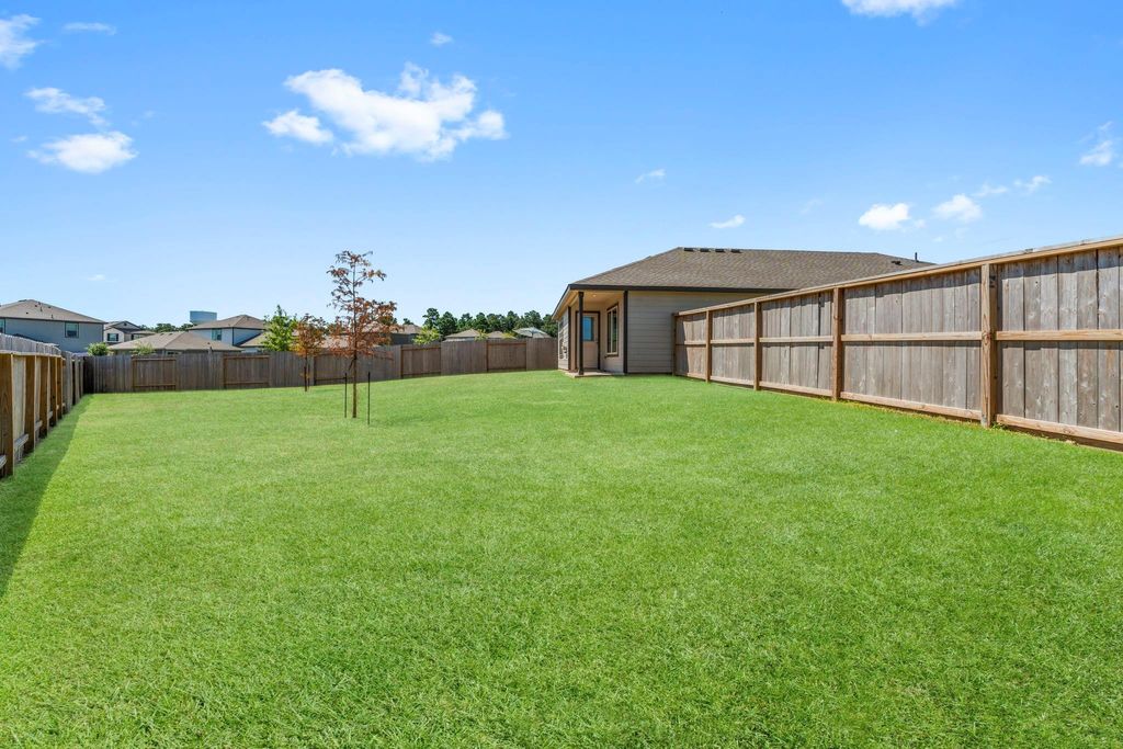 Photo of 603 Levine Court, Conroe, TX 77316 (MLS # 66140856)