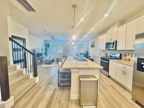 Photo of 14742 Slow River Ave AVE, Houston, TX 77082 (MLS # 58717541)