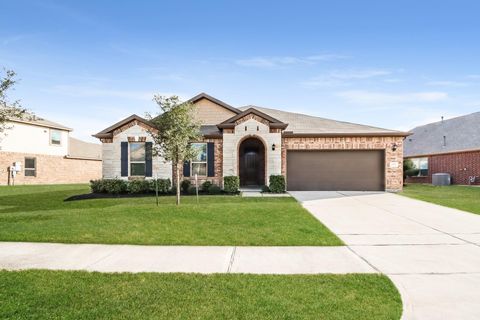 Photo of 25515 Kensington Lake Drive, Porter, TX 77365 (MLS # 23242025)