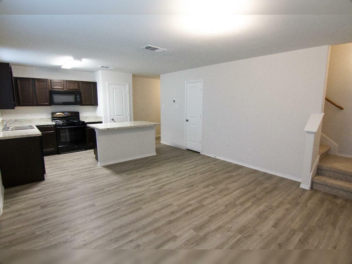 3502 Bartolo Brush Court