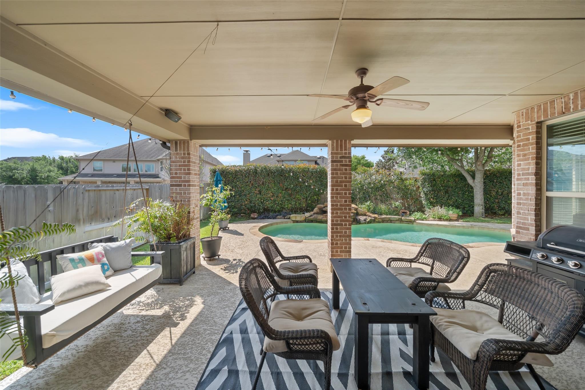 17707 Retreat Ridge Lane