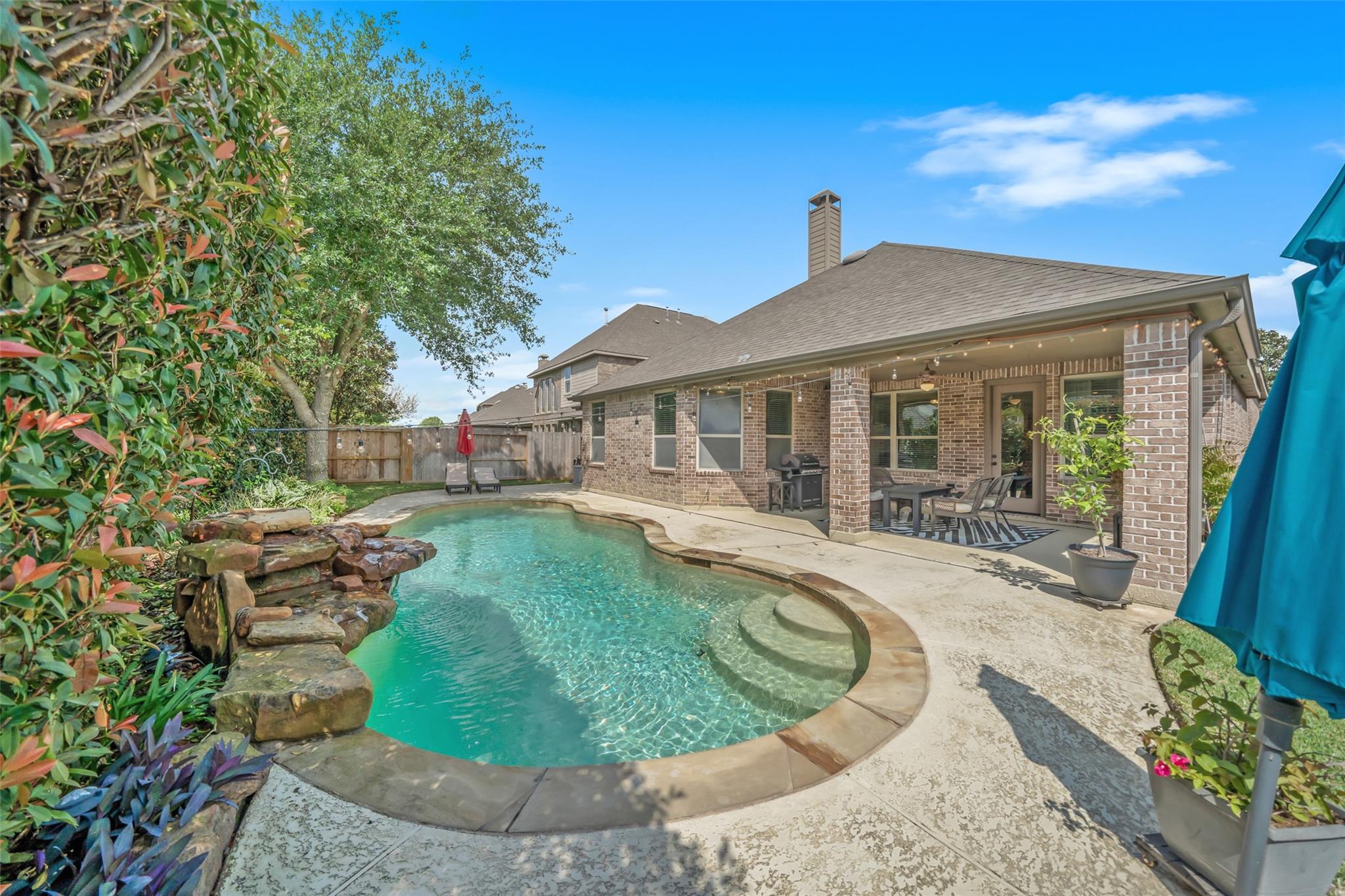 17707 Retreat Ridge Lane