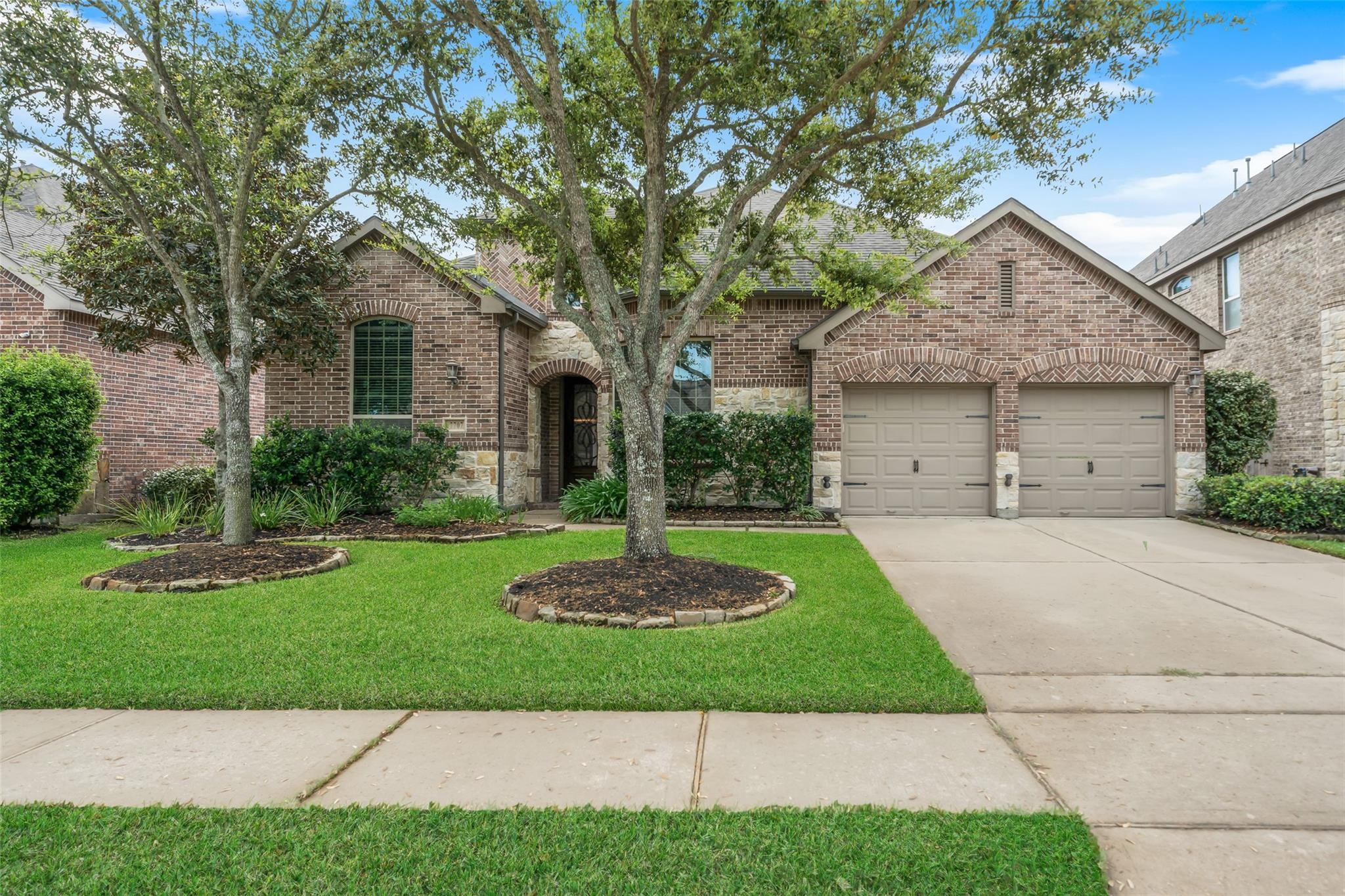 17707 Retreat Ridge Lane
