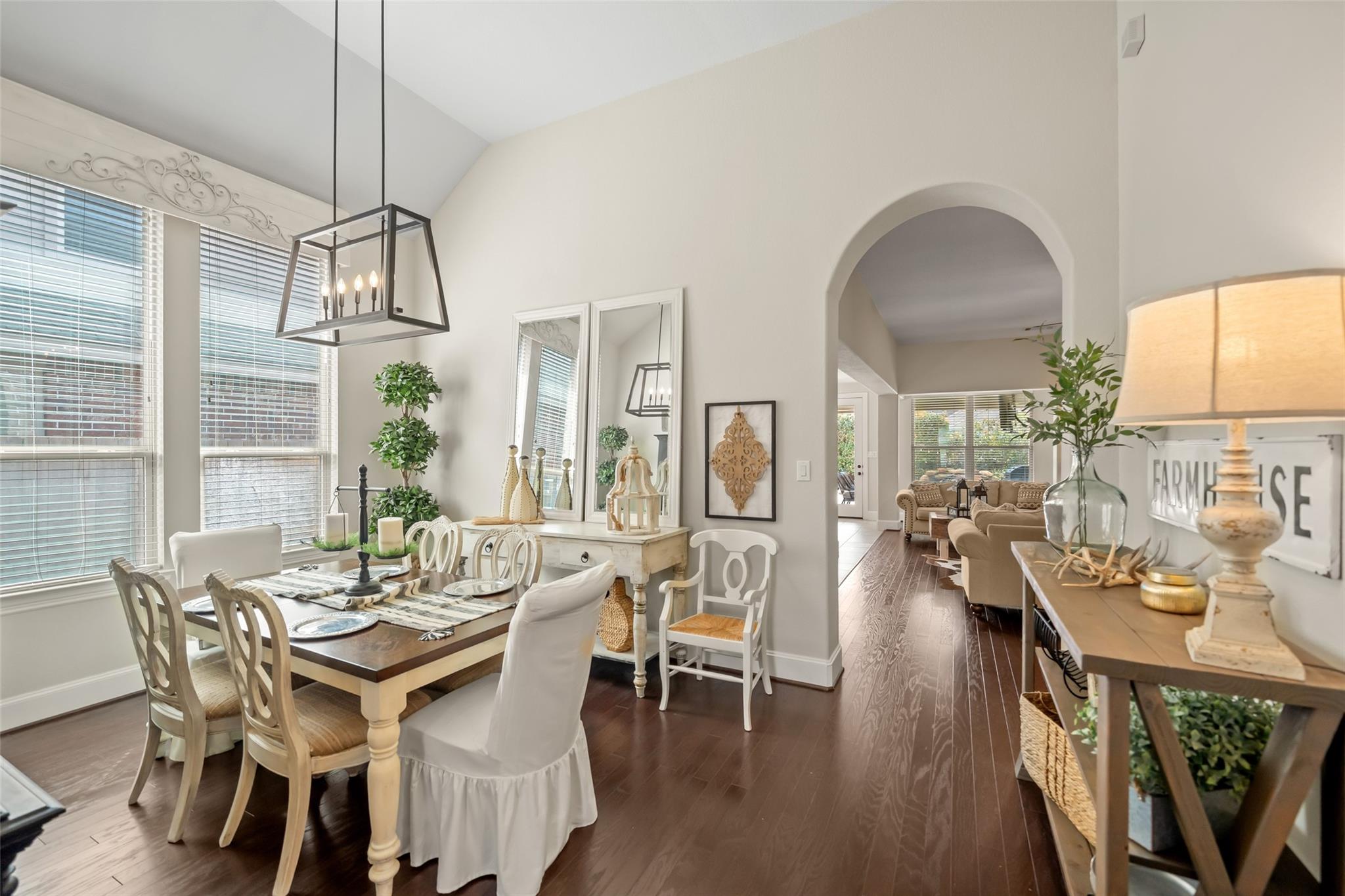 17707 Retreat Ridge Lane