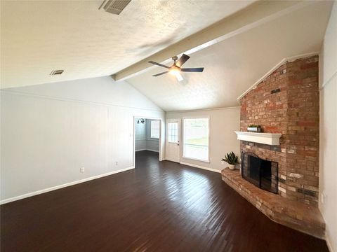 Photo of 1806 Airline Drive, Katy, TX 77493 (MLS # 41160252)