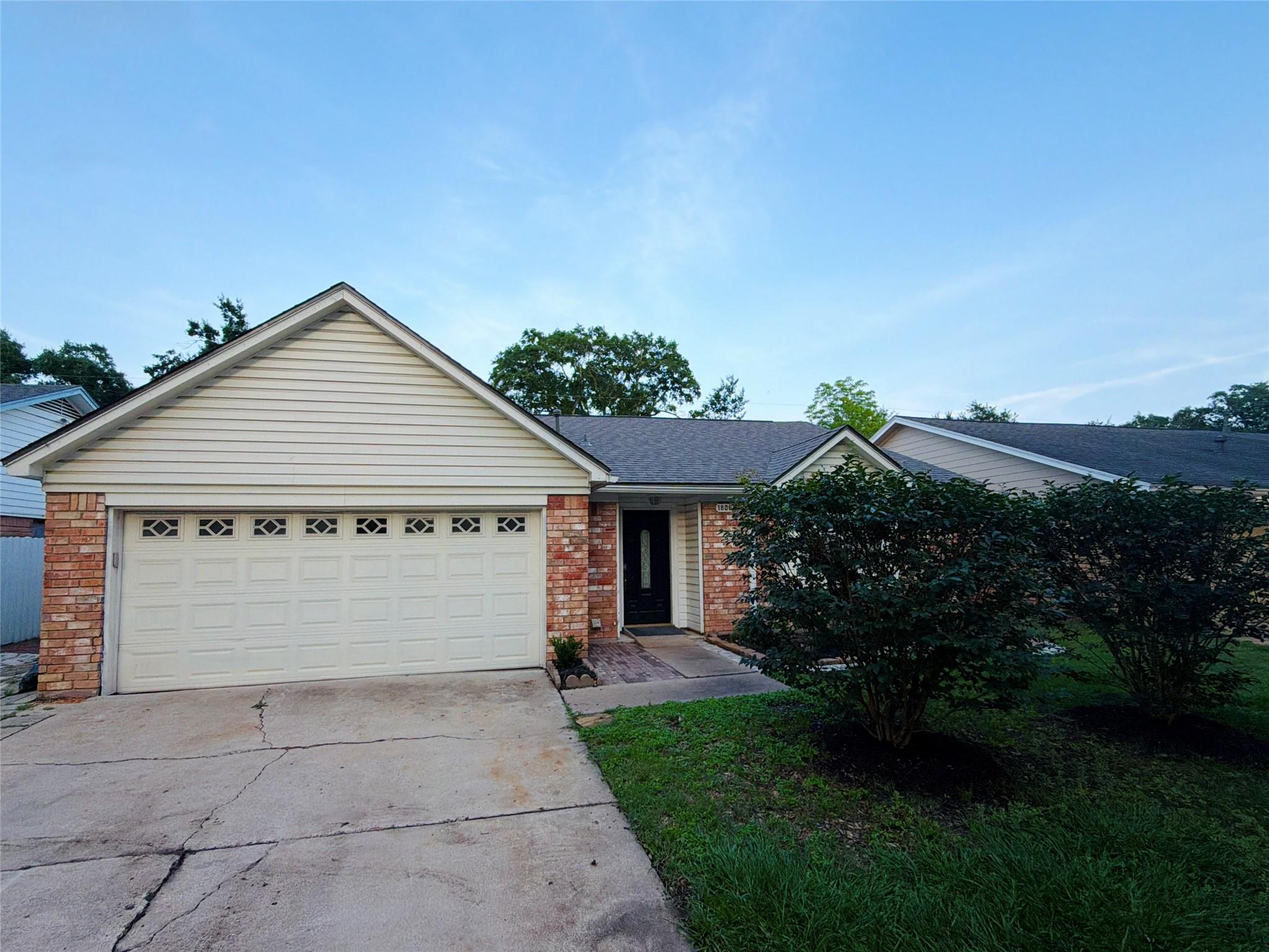 1806 Airline Drive