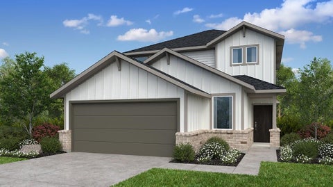 Photo of 8319 Copper Meadows Lane, Cypress, TX 77433 (MLS # 61578742)