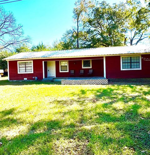 338 Reeder Street Buffalo TX 75831