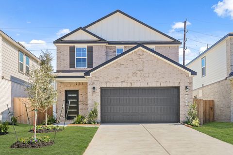 Homes For Sale - 209 Valiant Ridge Trail<br/> Magnolia, TX 77354