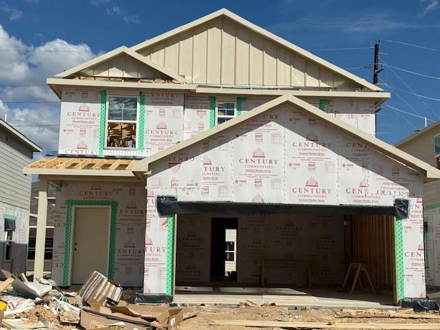 209 Valiant Ridge Trail