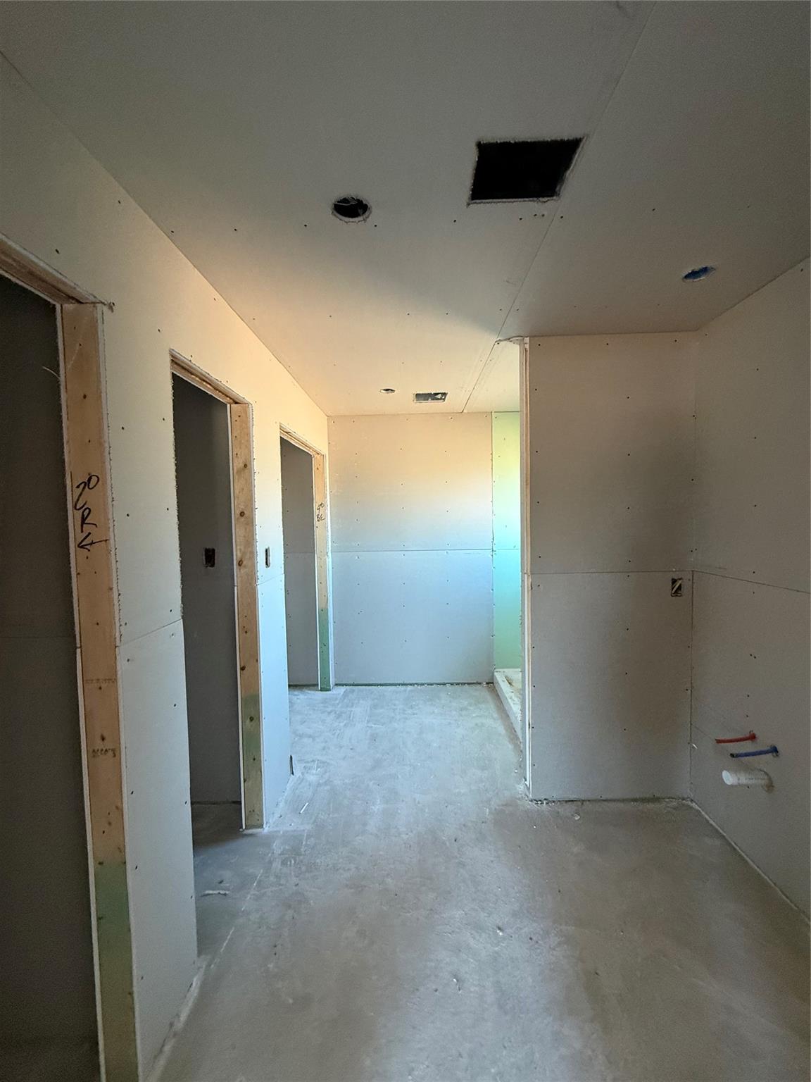 10715 Crockett Meadows Boulevard