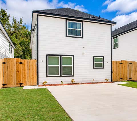 Photo of 7412 Pond Street #B, Houston, TX 77028 (MLS # 57673599)