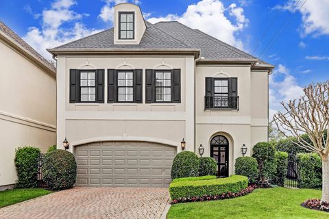 Photo of 1207 Ripple Creek Drive, Houston, TX 77057 (MLS # 69538183)