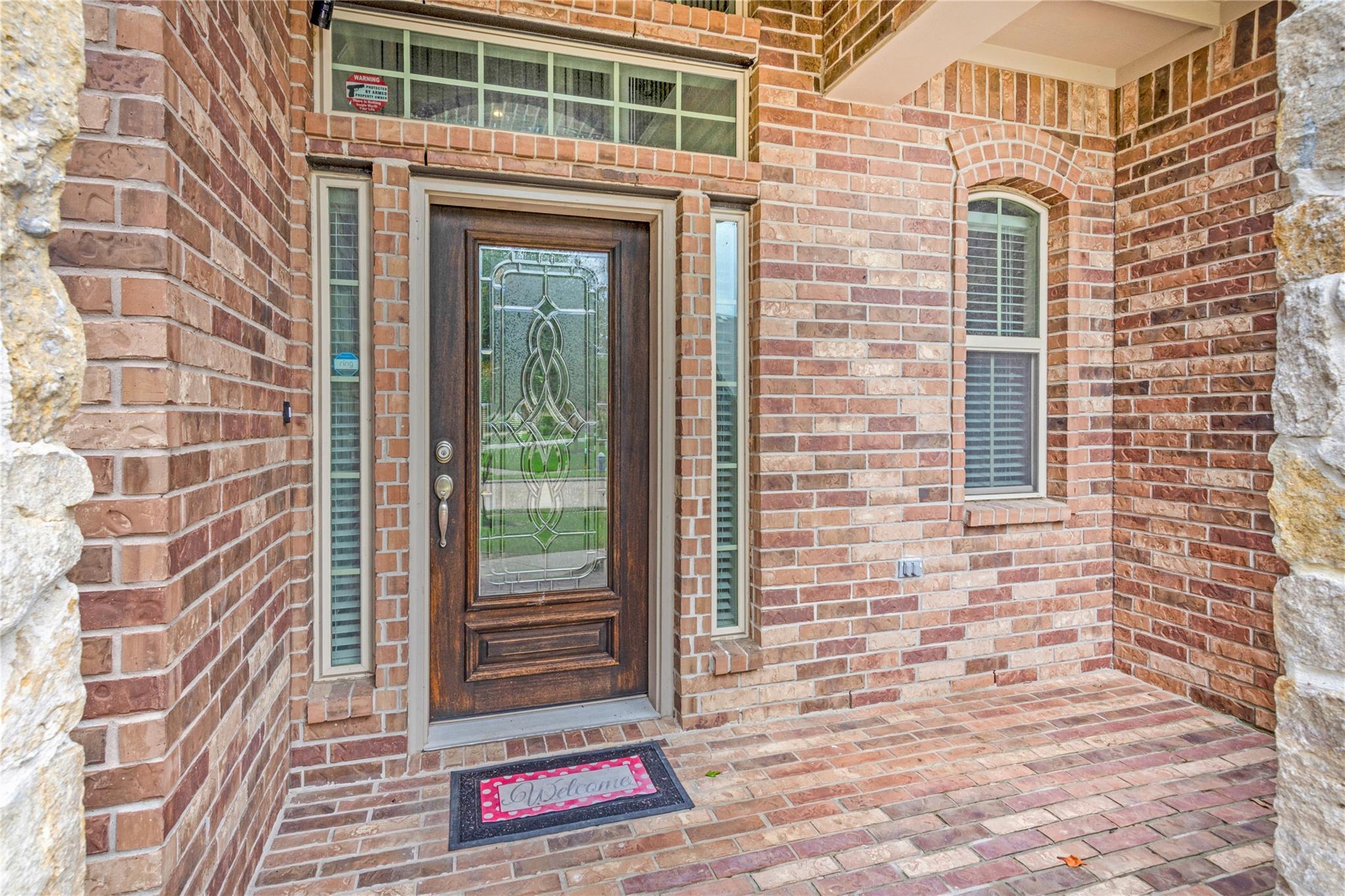 23018 Southern Brook Trail