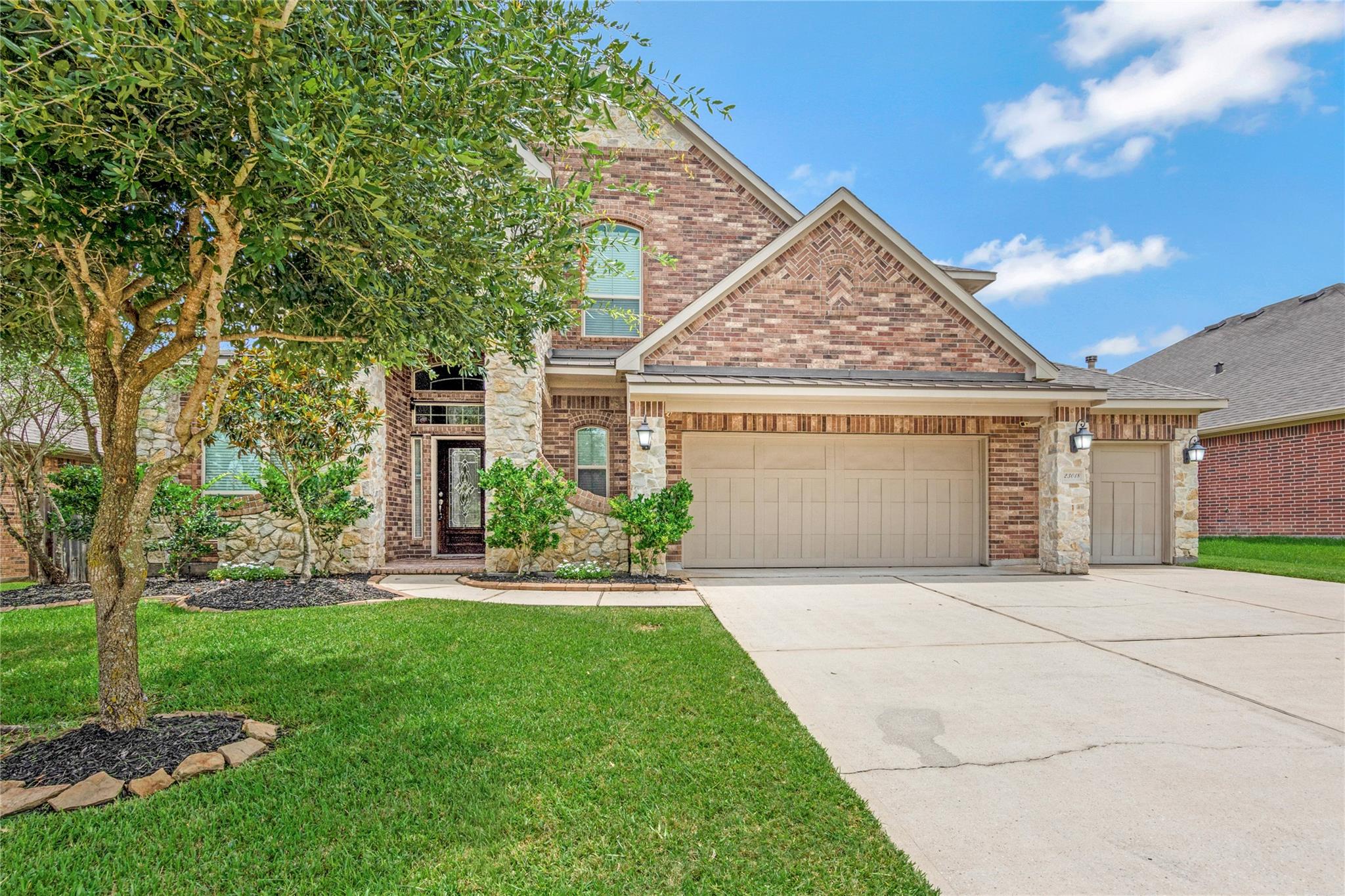 23018 Southern Brook Trail