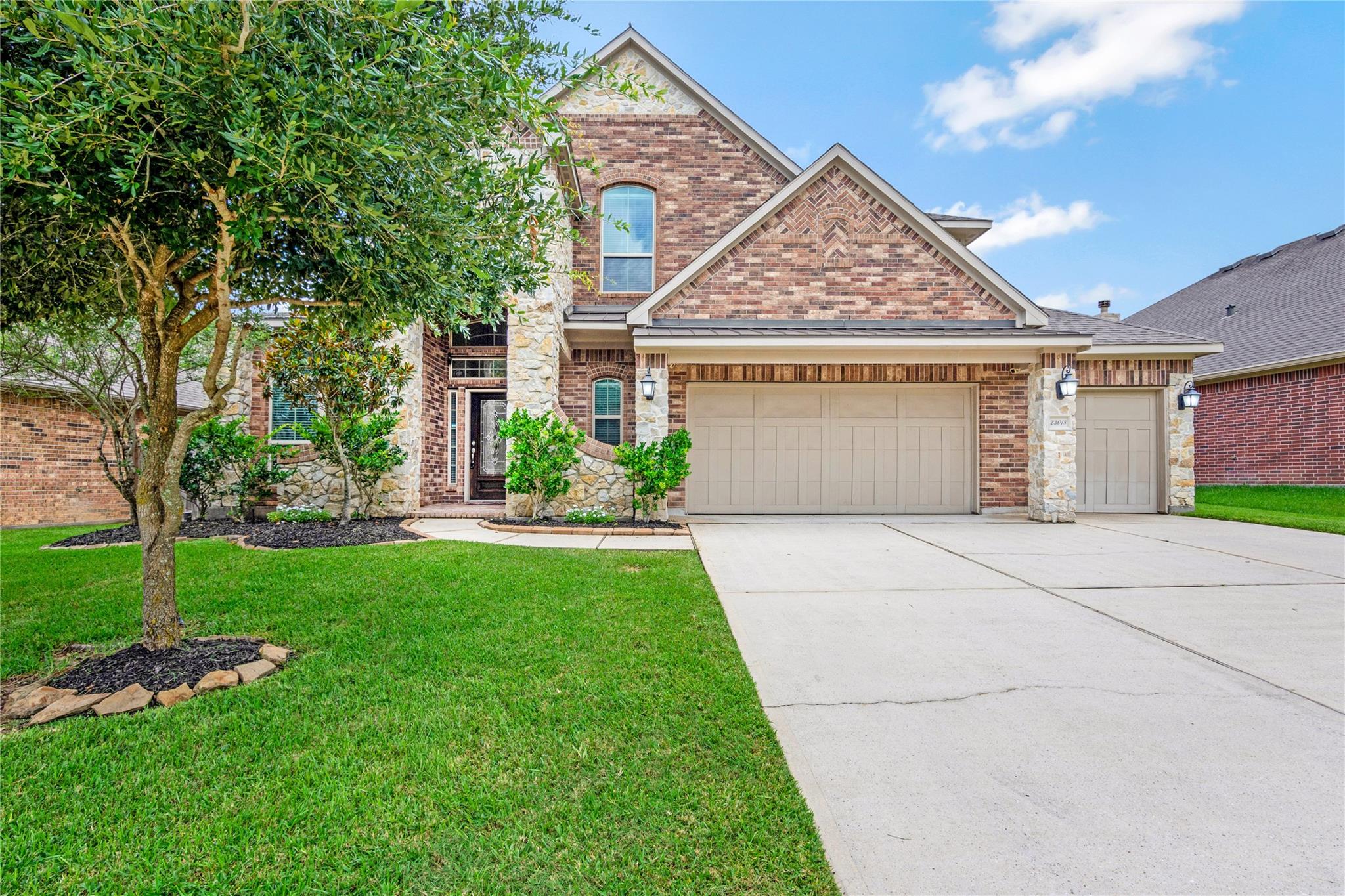 23018 Southern Brook Trail