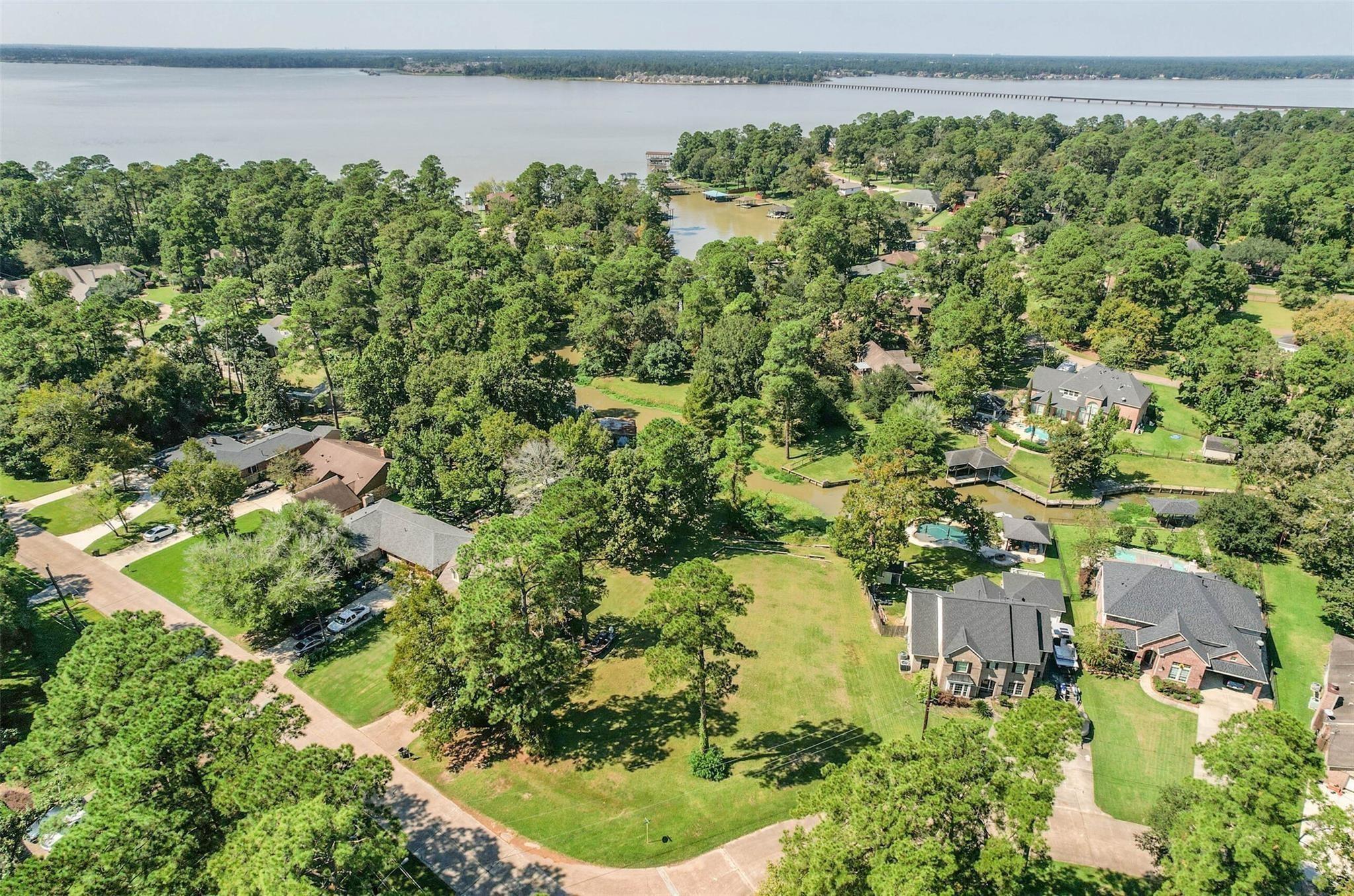 2034 White Feather Trail