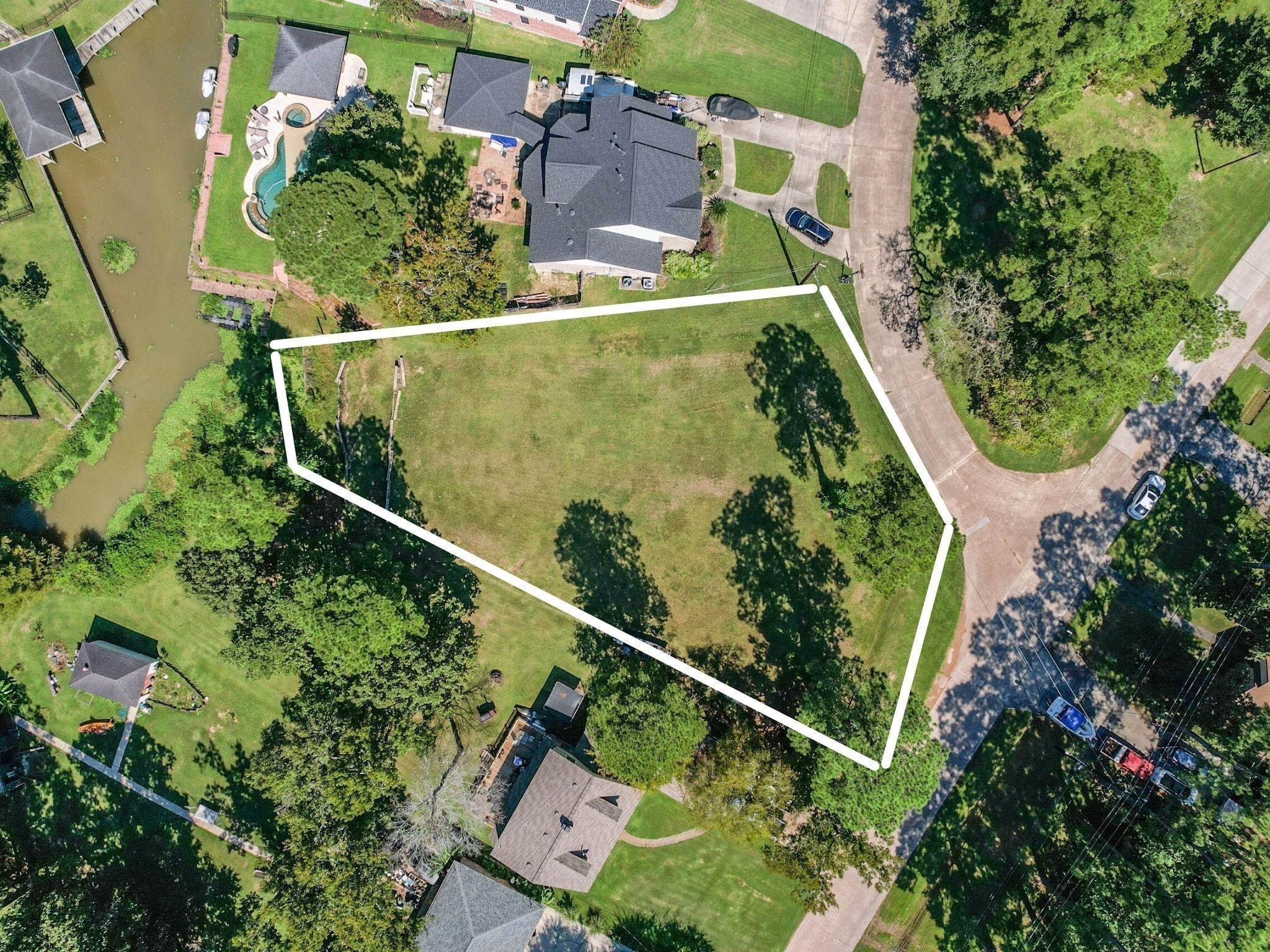 2034 White Feather Trail