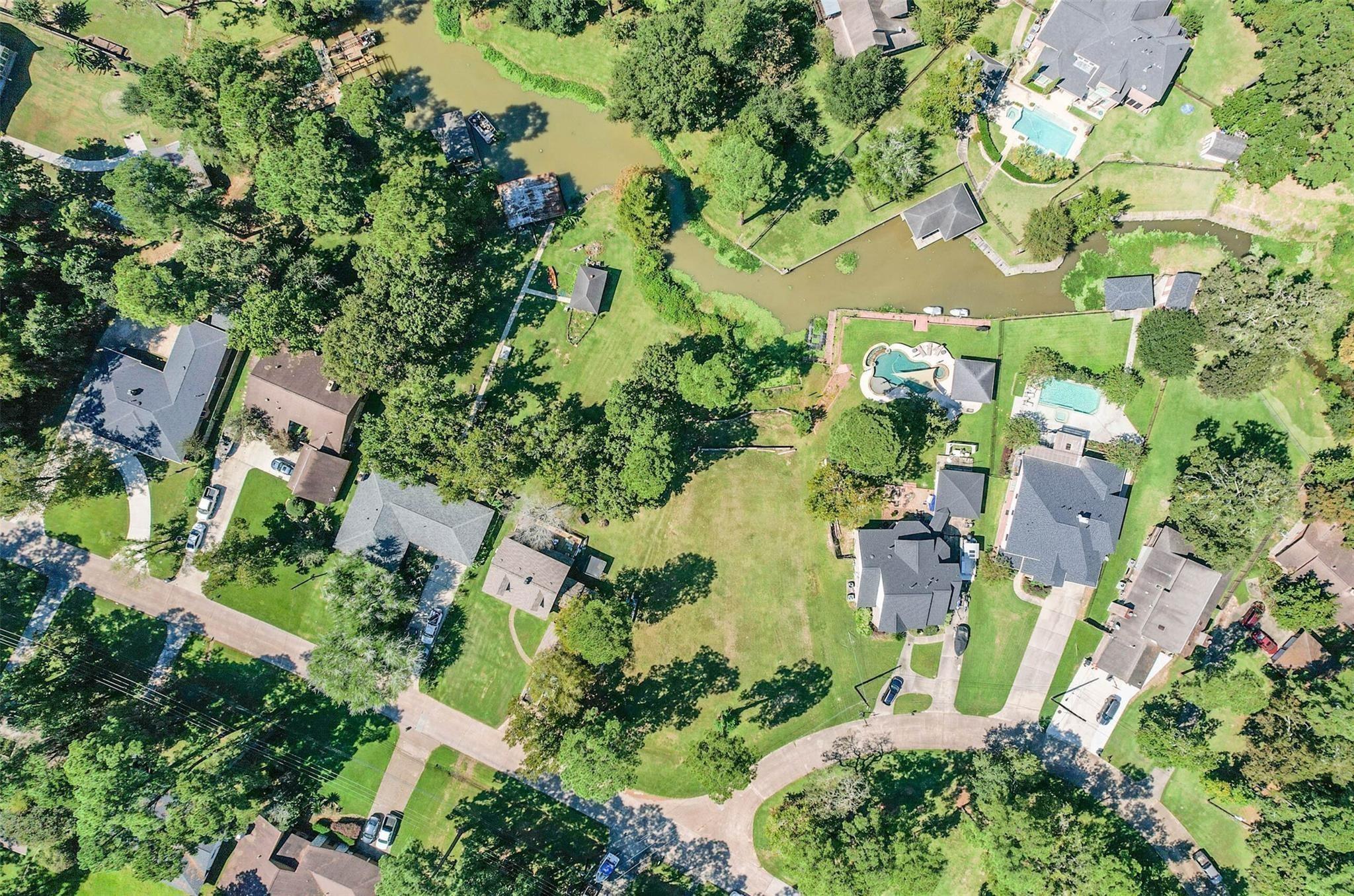 2034 White Feather Trail