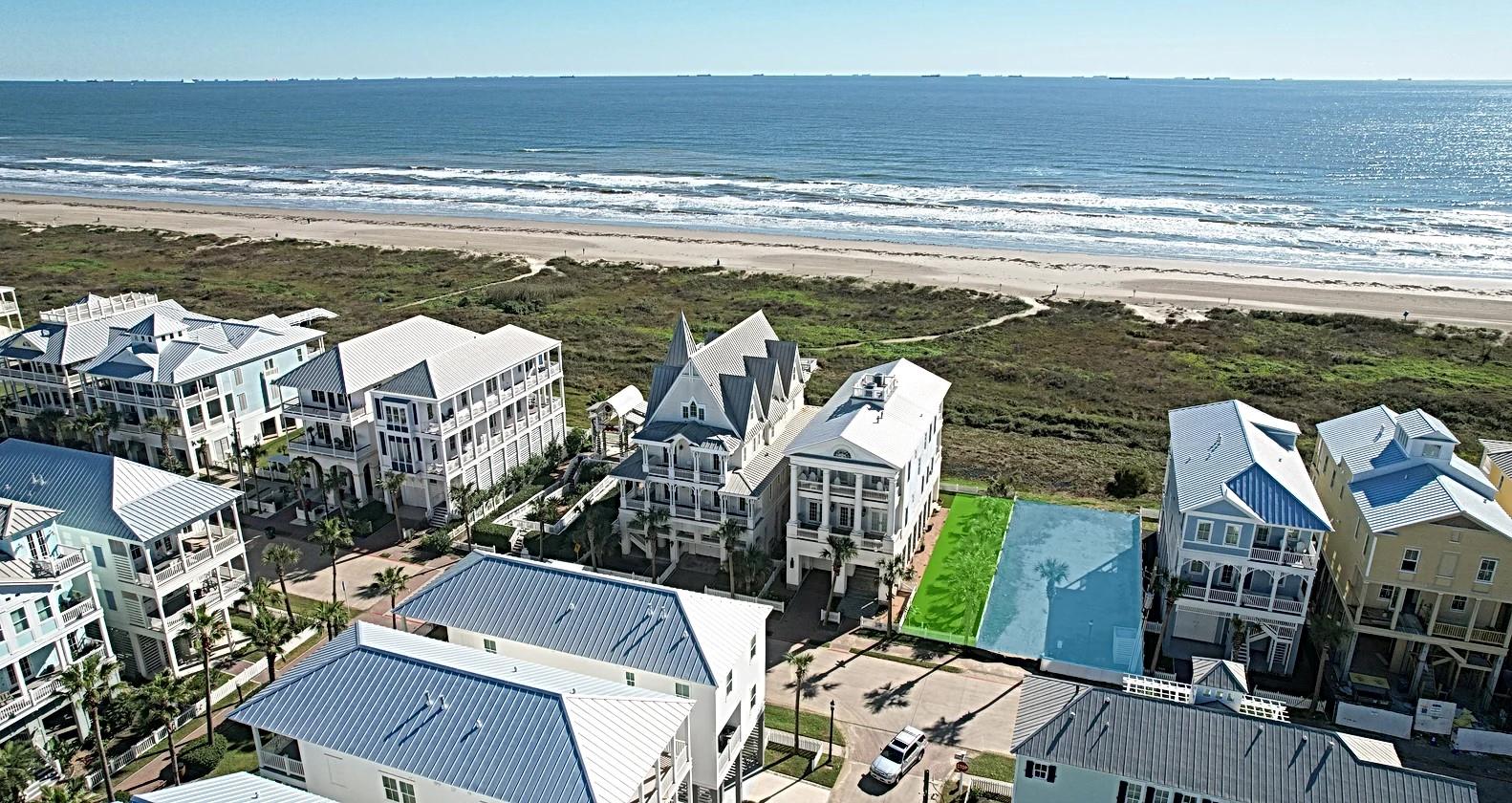 1553 Seaside Drive