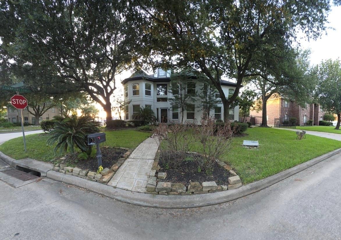 9522 Champions Cove Drive