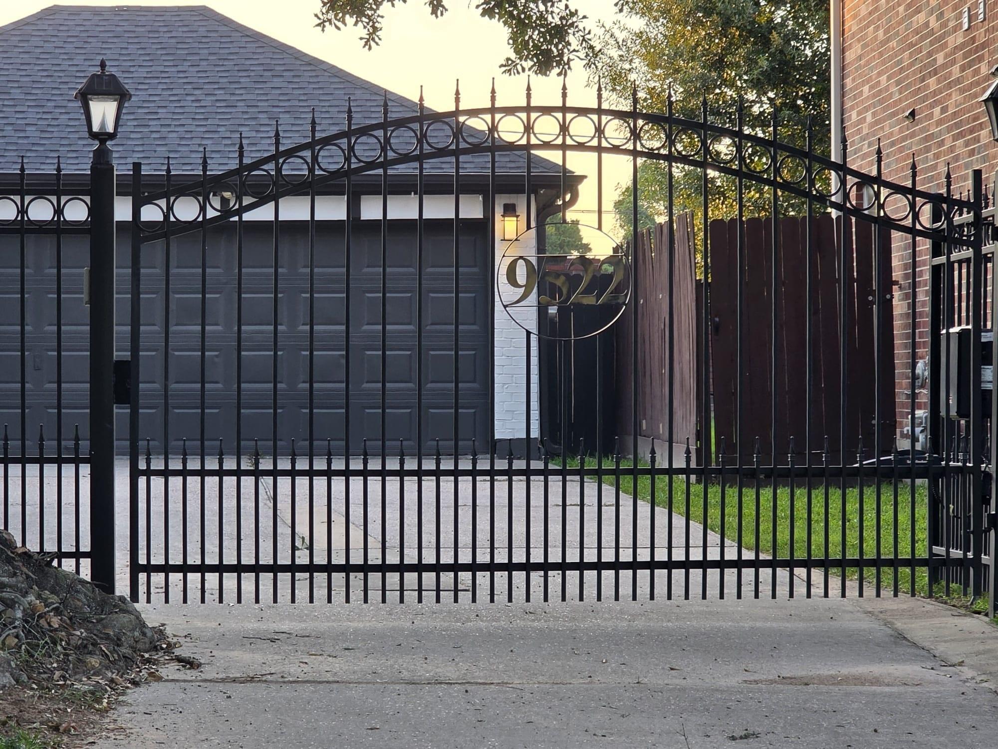 9522 Champions Cove Drive