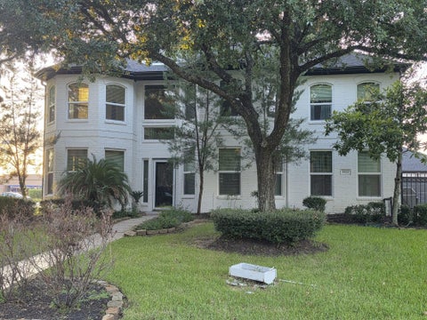 Photo of 9522 Champions Cove Drive, Spring, TX 77379 (MLS # 60012895)